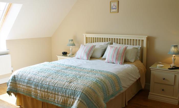 Y Beudy Cottage @ Penrhyn Farm